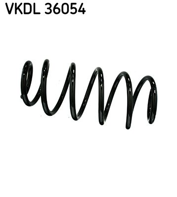 SKF VKDL 36054 Fahrwerksfeder